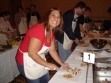 team gourmet