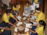team-building